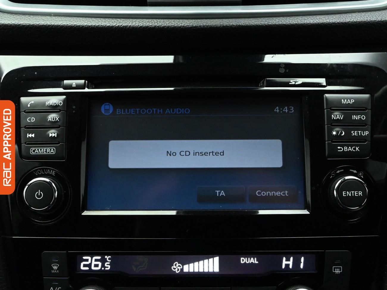 Used Nissan Qashqai 2018 for sale - 77571090: Photo 17