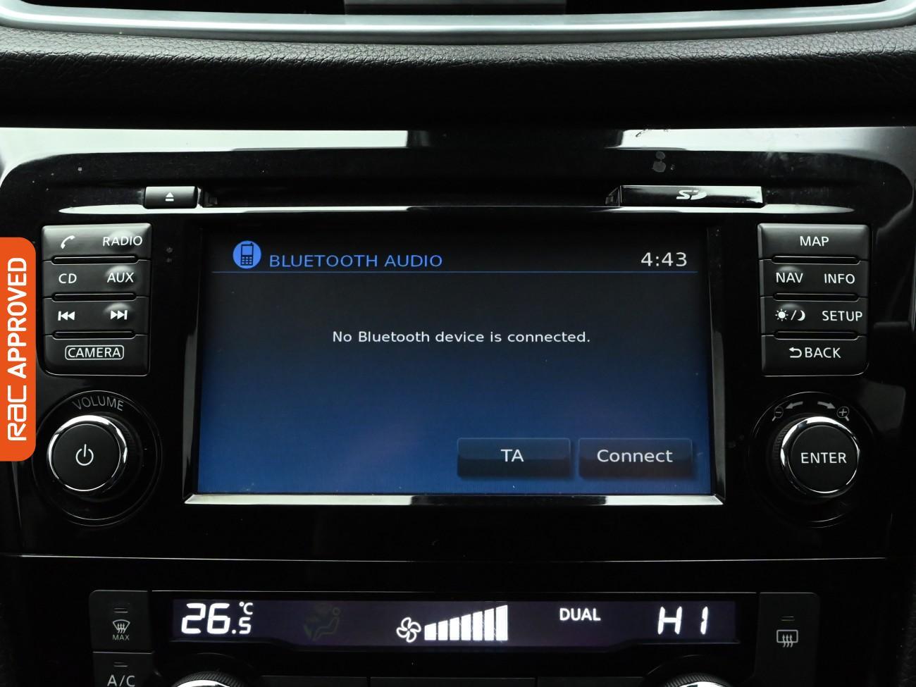 Used Nissan Qashqai 2018 for sale - 77571090: Photo 18