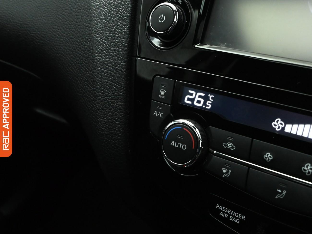 Used Nissan Qashqai 2018 for sale - 77571090: Photo 19