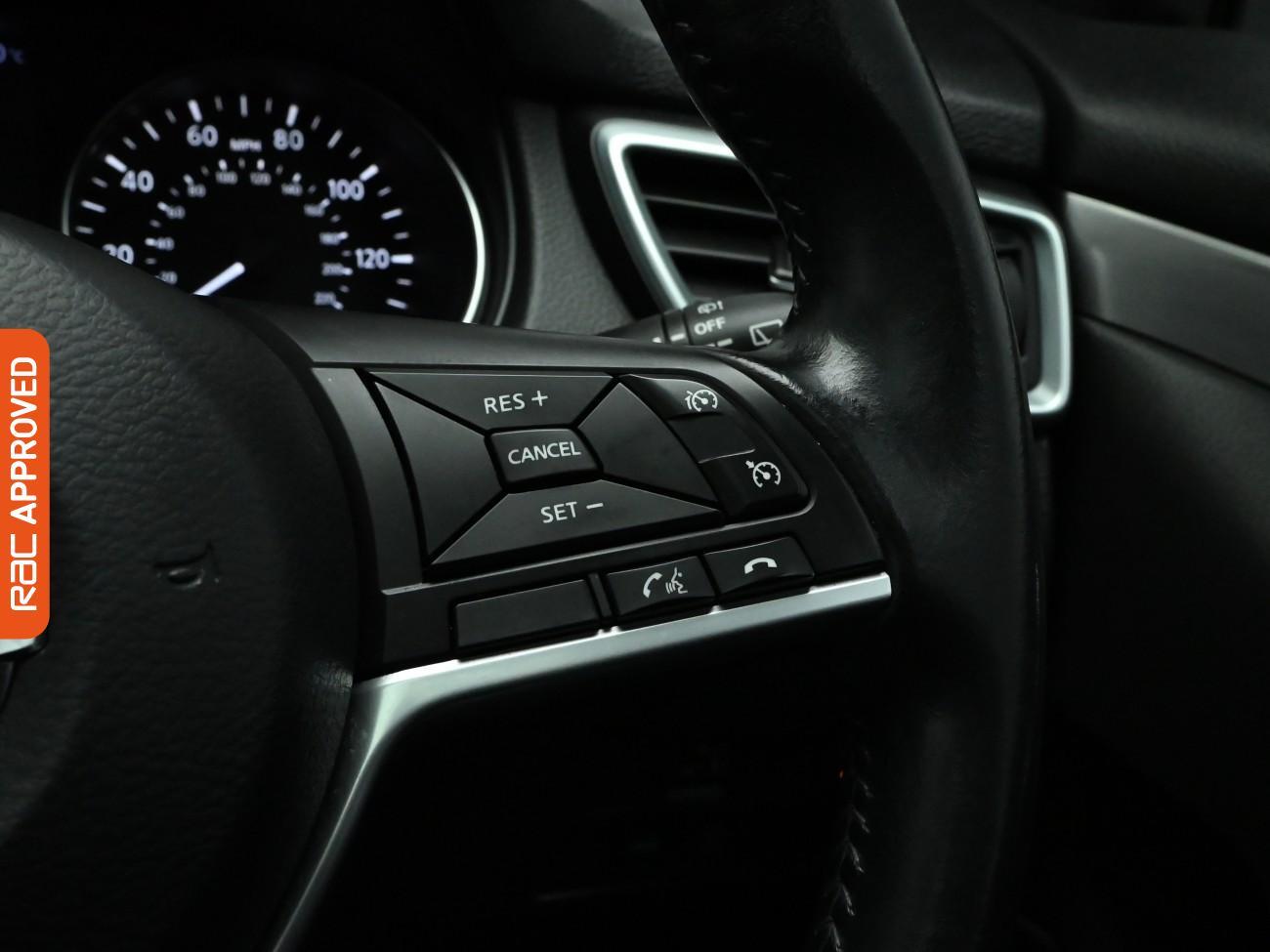 Used Nissan Qashqai 2018 for sale - 77571090: Photo 22