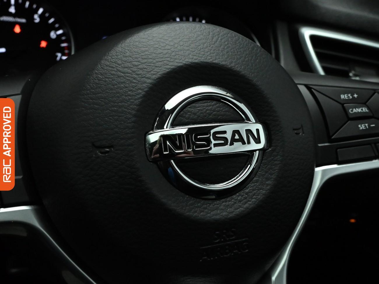 Used Nissan Qashqai 2018 for sale - 77571090: Photo 23