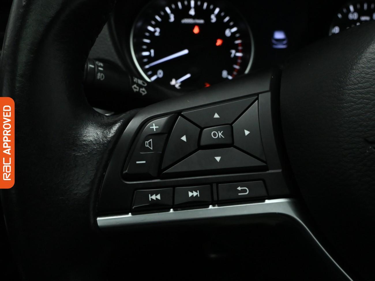 Used Nissan Qashqai 2018 for sale - 77571090: Photo 24