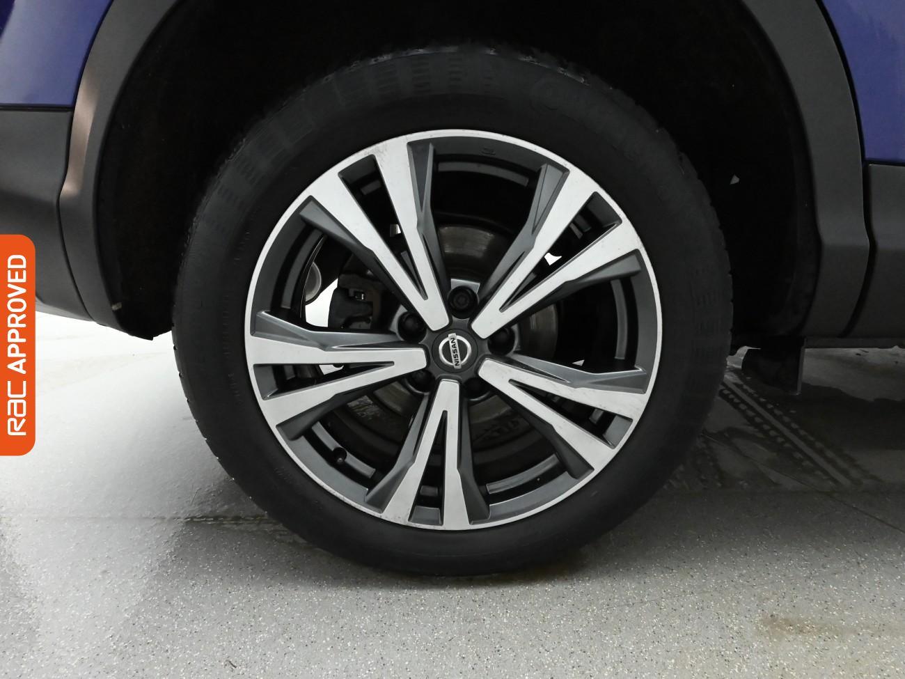 Used Nissan Qashqai 2018 for sale - 77571090: Photo 27