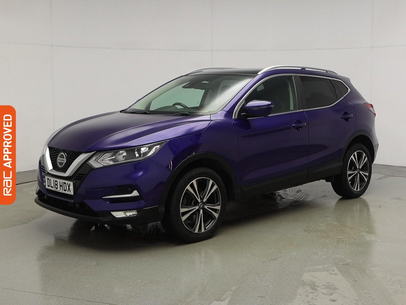 Used Nissan Qashqai 2018 for sale - 77571090: Photo 28