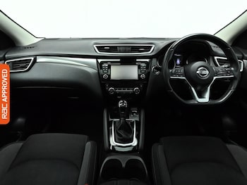 Used Nissan Qashqai 2018 for sale - 77571090: Photo