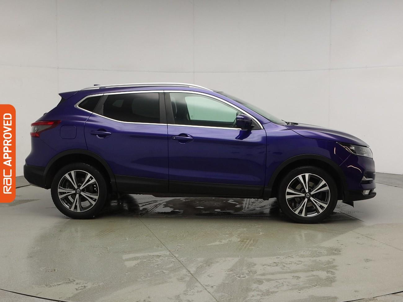 Used Nissan Qashqai 2018 for sale - 77571090: Photo 6