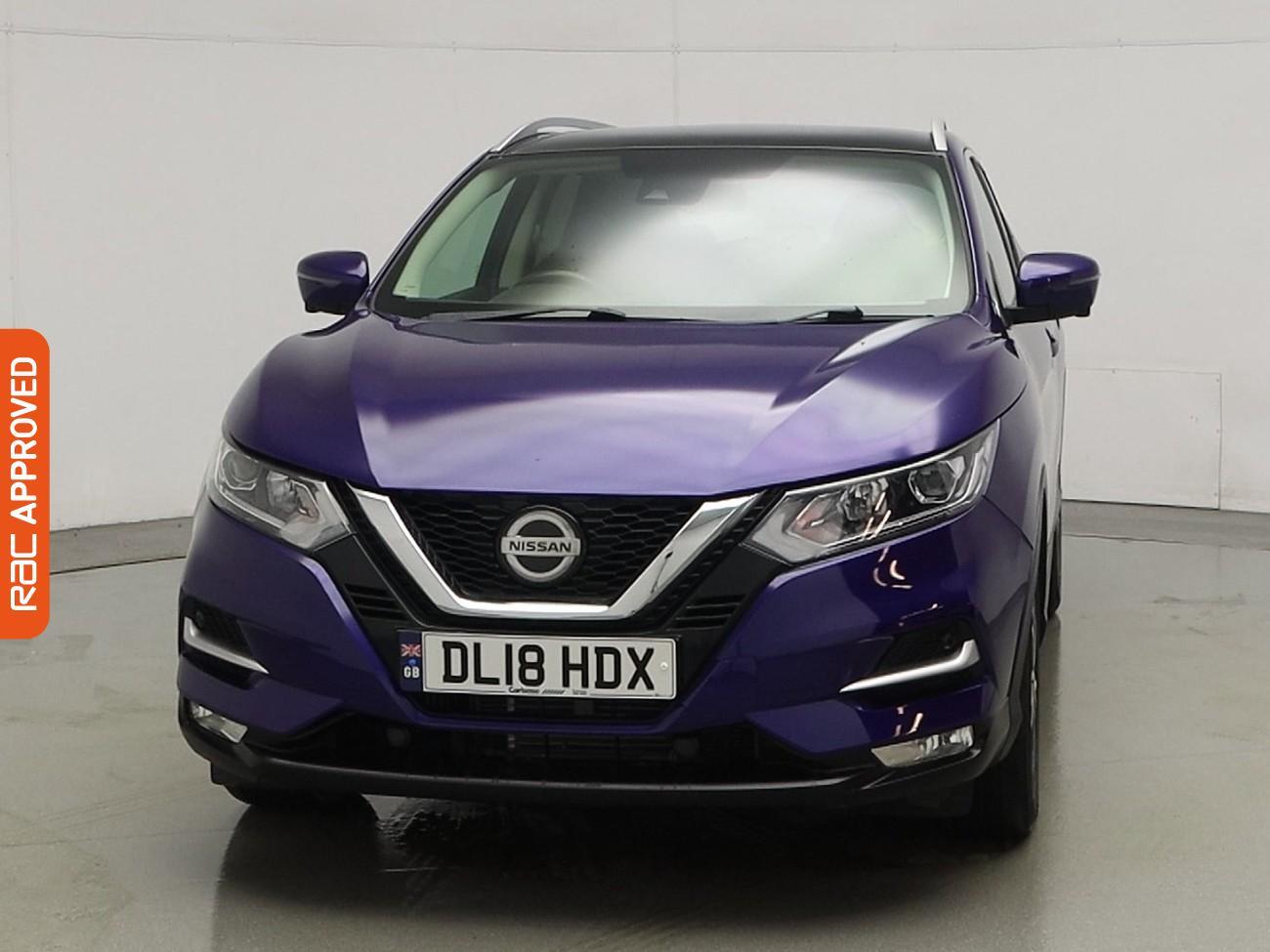 Used Nissan Qashqai 2018 for sale - 77571090: Photo 7