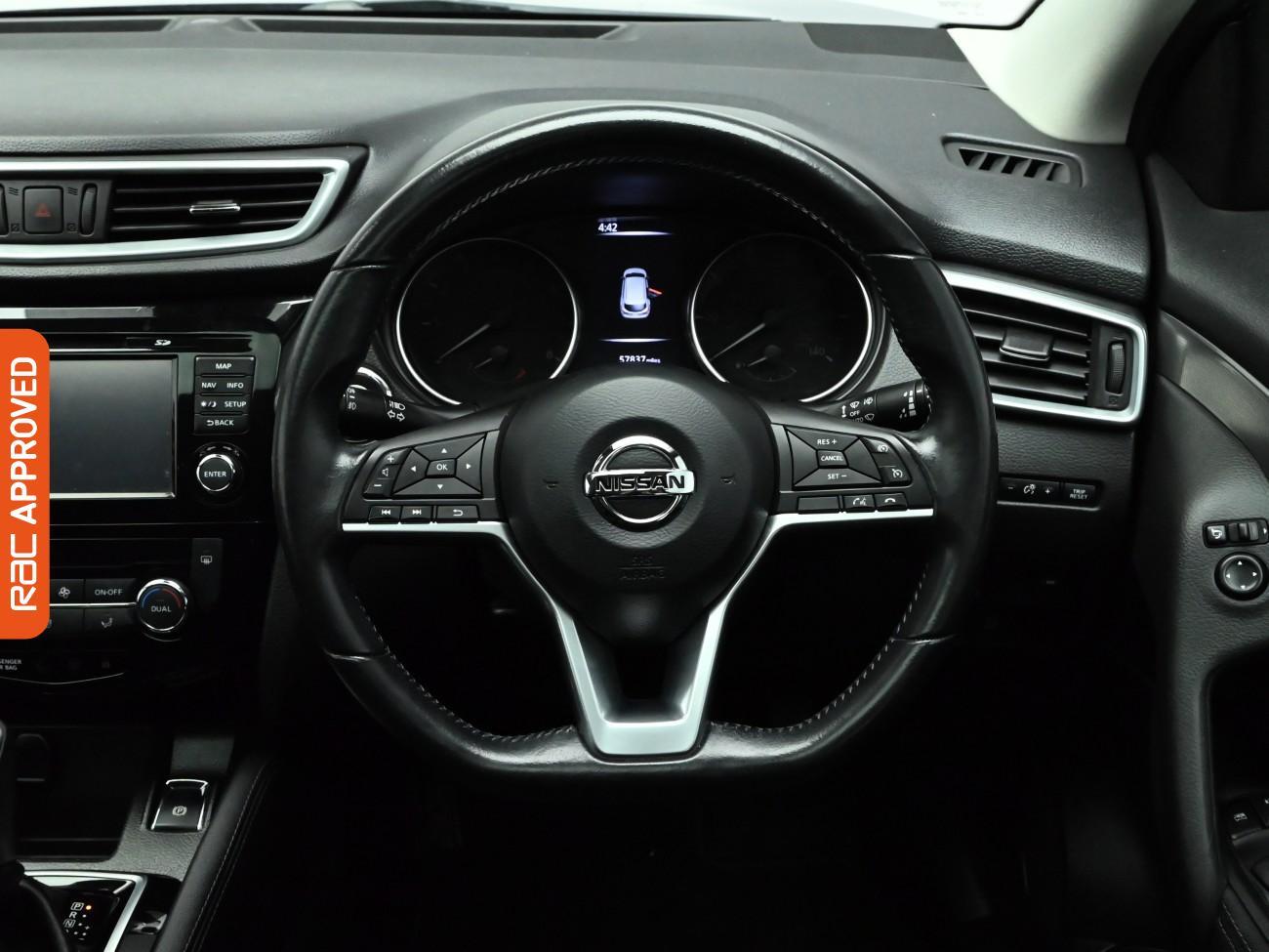 Used Nissan Qashqai 2018 for sale - 77571090: Photo 9