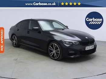 Used BMW 3 Series 2021 for sale - 79111236: Photo