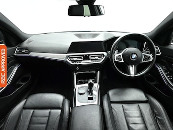 Used BMW 3 Series 2021 for sale - 79111236: Photo