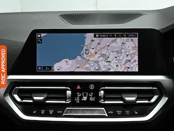 Used BMW 3 Series 2021 for sale - 79111236: Photo