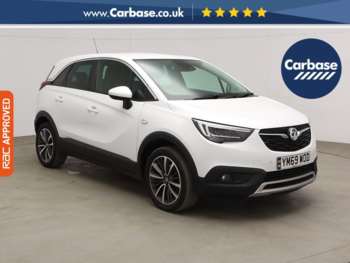 2020 - 1.2T [130] Elite Nav 5dr [Start Stop] Auto