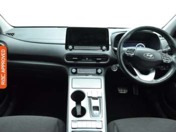 Used Hyundai KONA 2022 for sale - 73661958: Photo