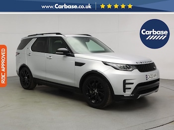 2020 - 3.0 SD V6 Landmark Edition SUV 5dr Diesel Auto 4WD Euro 6 (s/s) (306 ps)