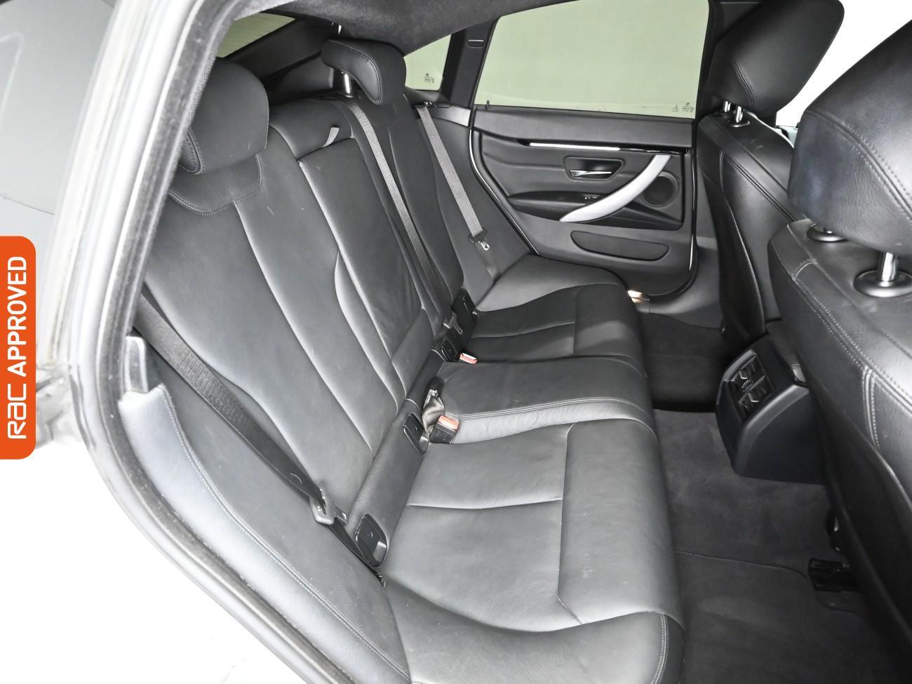 Used BMW 4 Series 2020 for sale - 77546345: Photo 13