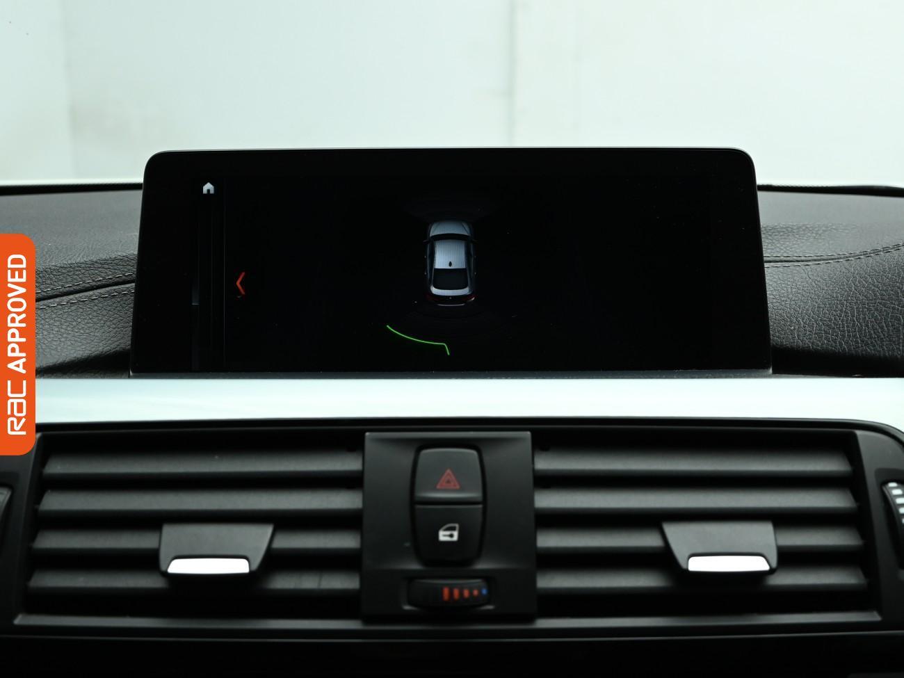 Used BMW 4 Series 2020 for sale - 77546345: Photo 16