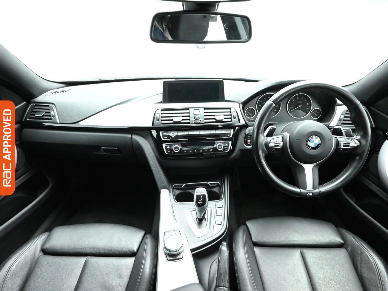 Used BMW 4 Series 2020 for sale - 77546345: Photo 2