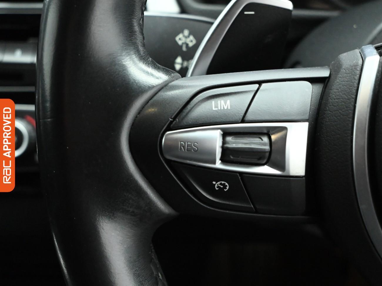 Used BMW 4 Series 2020 for sale - 77546345: Photo 22