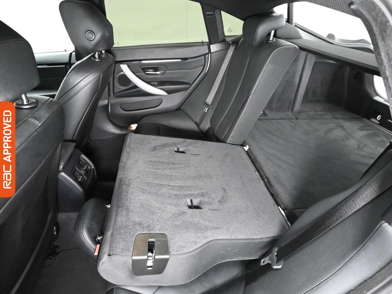 Used BMW 4 Series 2020 for sale - 77546345: Photo 26