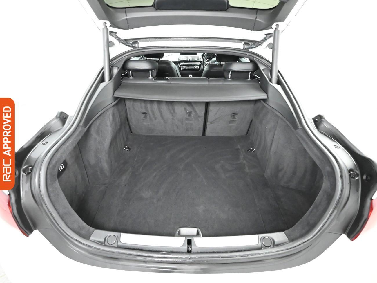 Used BMW 4 Series 2020 for sale - 77546345: Photo 27