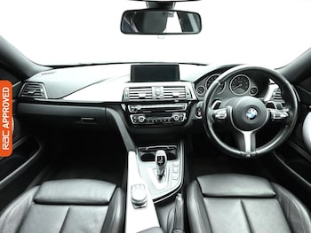 Used BMW 4 Series 2020 for sale - 77546345: Photo