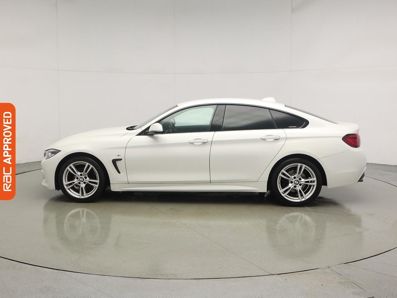 Used BMW 4 Series 2020 for sale - 77546345: Photo 31