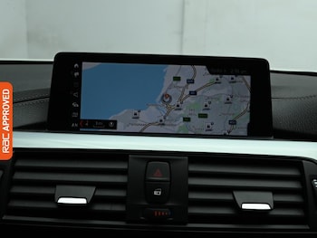 Used BMW 4 Series 2020 for sale - 77546345: Photo