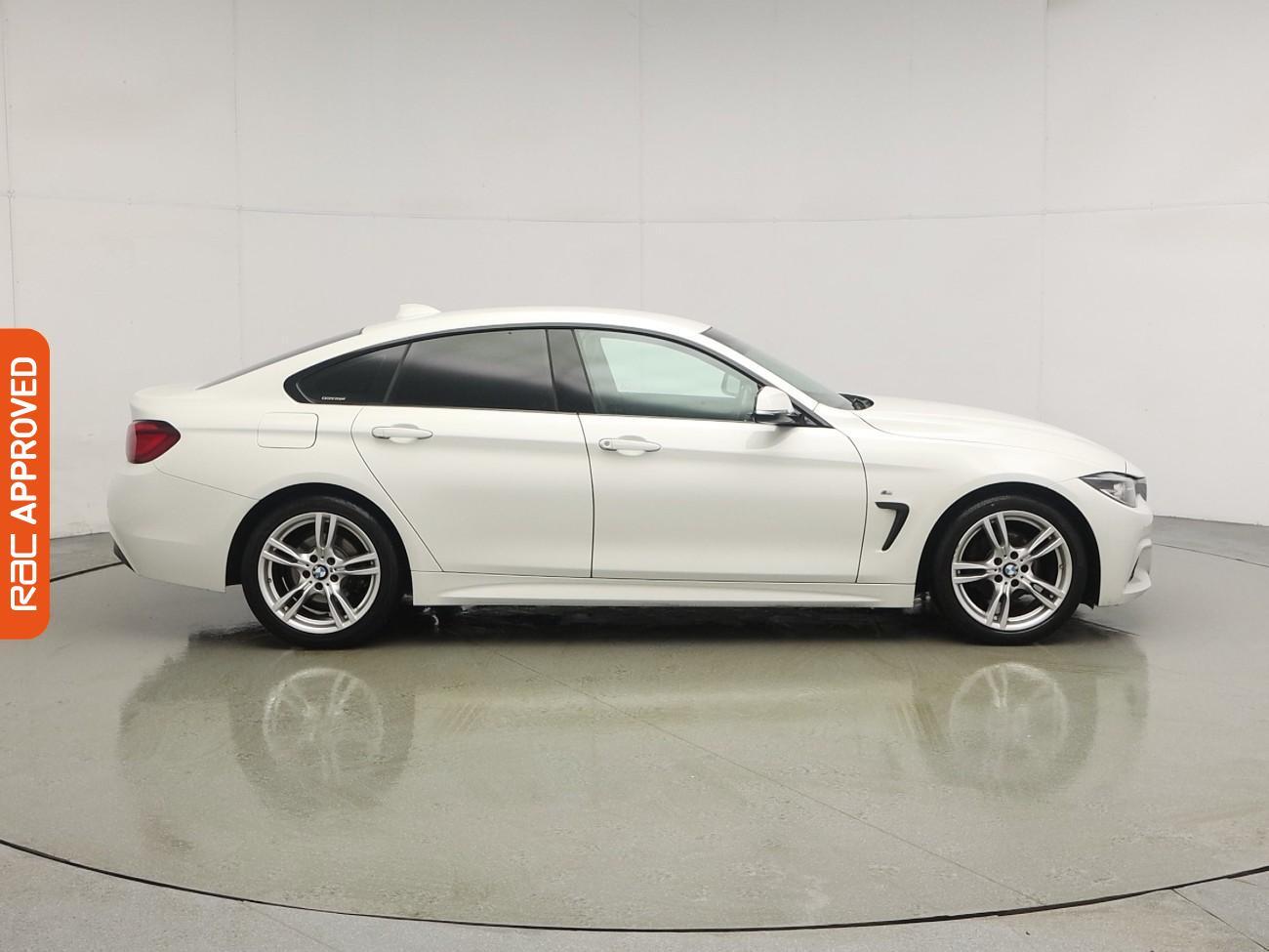 Used BMW 4 Series 2020 for sale - 77546345: Photo 6