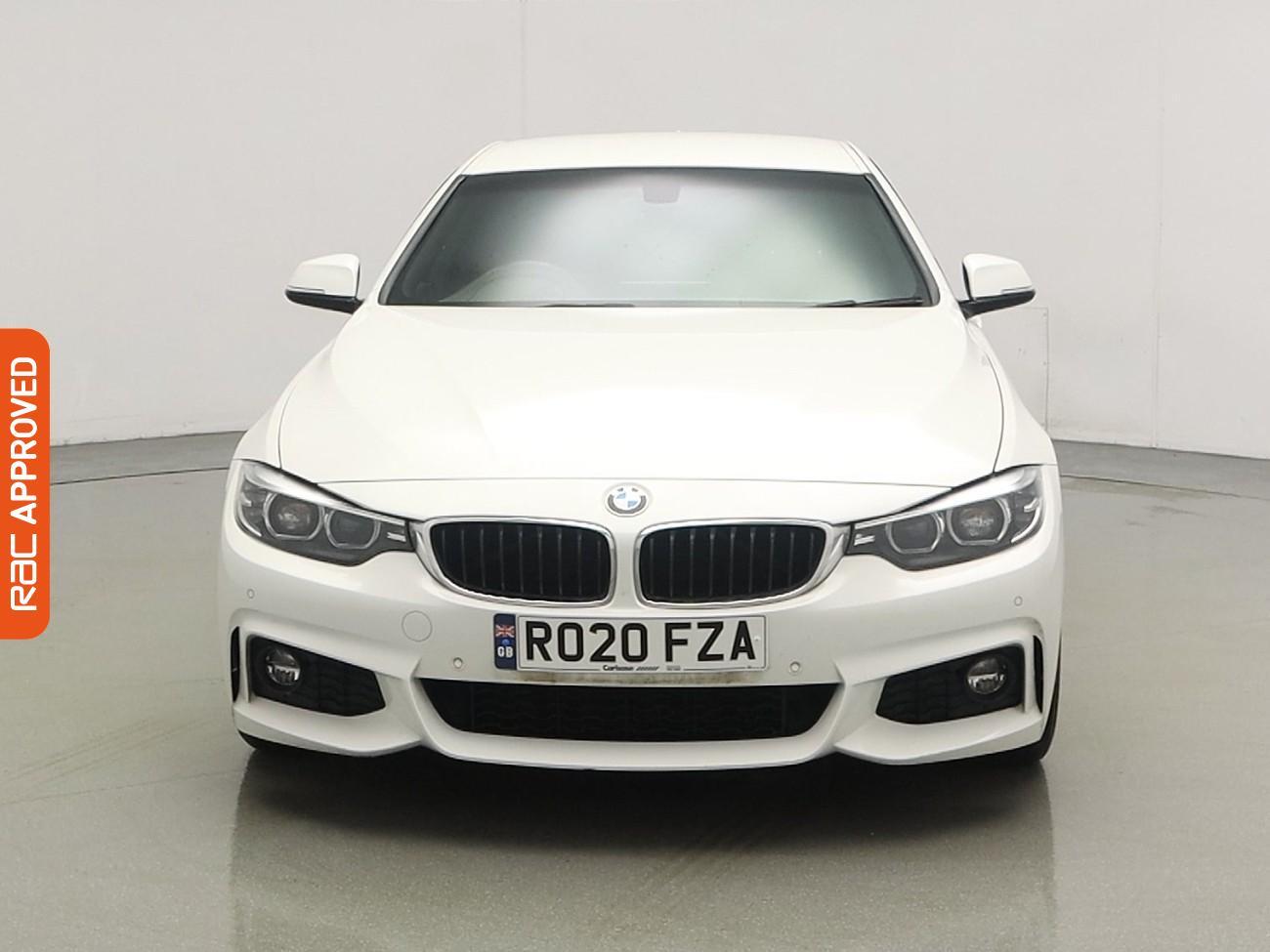 Used BMW 4 Series 2020 for sale - 77546345: Photo 7