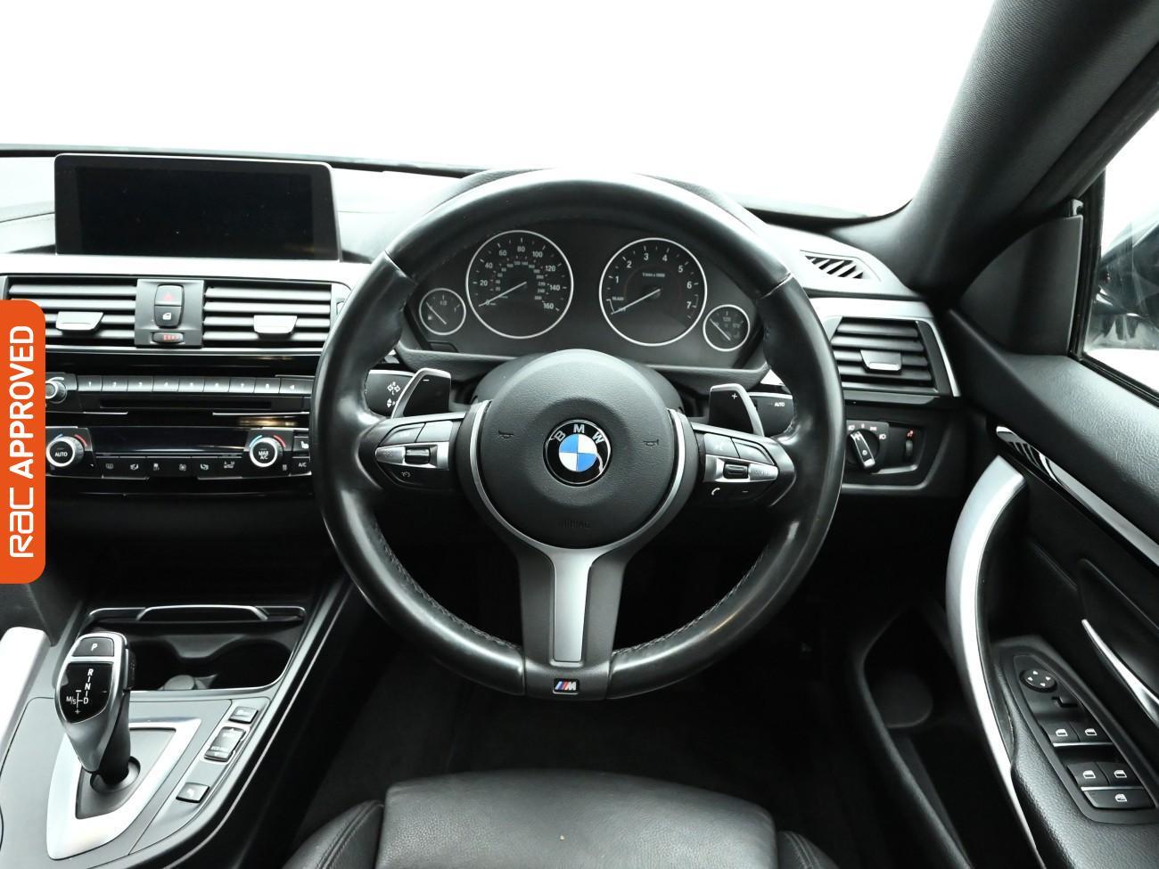 Used BMW 4 Series 2020 for sale - 77546345: Photo 9