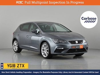 SEAT Leon feature image