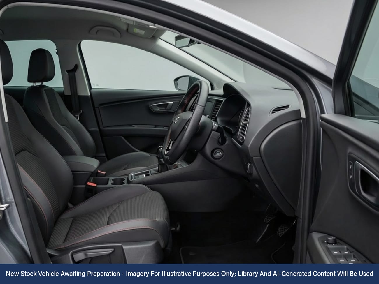 Used SEAT Leon 2018 for sale - 77914357: Photo 3