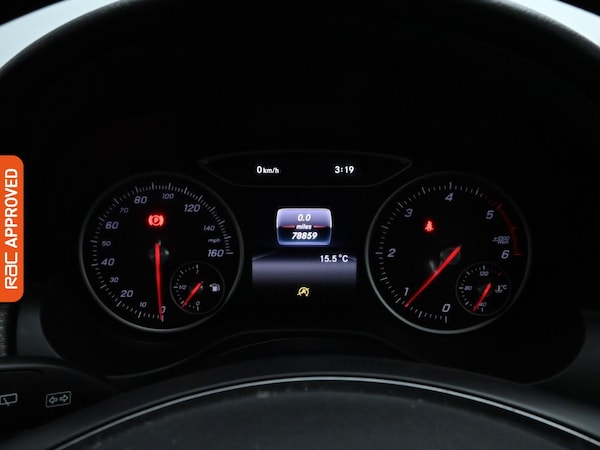 Used Mercedes-Benz A-Class 2025 for sale - 76115208: Photo 11