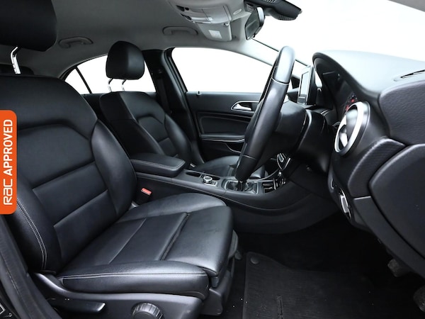 Used Mercedes-Benz A-Class 2025 for sale - 76115208: Photo 12