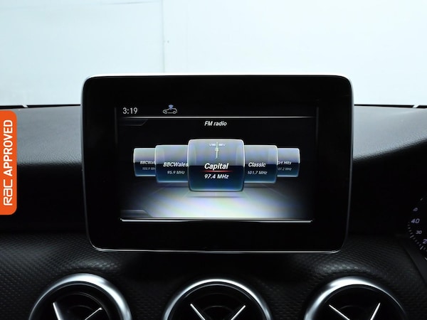 Used Mercedes-Benz A-Class 2025 for sale - 76115208: Photo 14