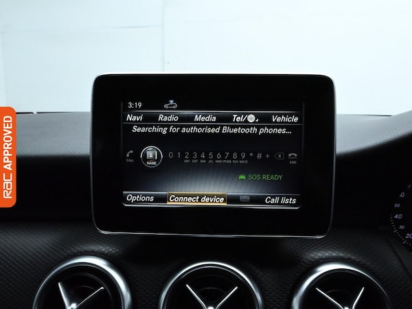 Used Mercedes-Benz A-Class 2025 for sale - 76115208: Photo 16