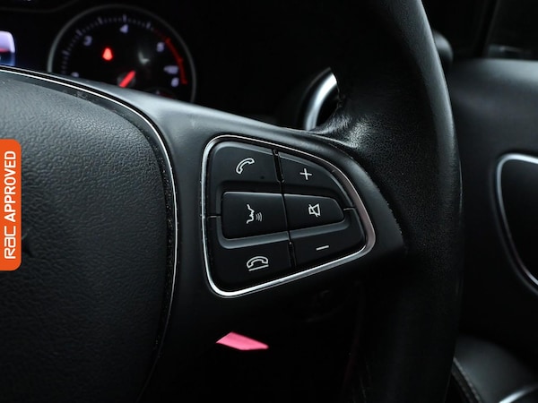 Used Mercedes-Benz A-Class 2025 for sale - 76115208: Photo 21