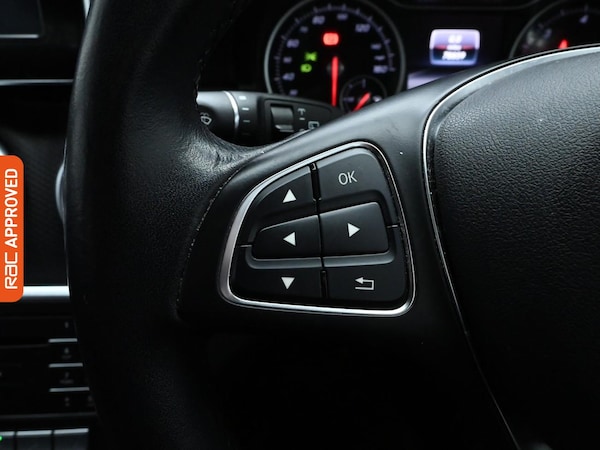 Used Mercedes-Benz A-Class 2025 for sale - 76115208: Photo 23