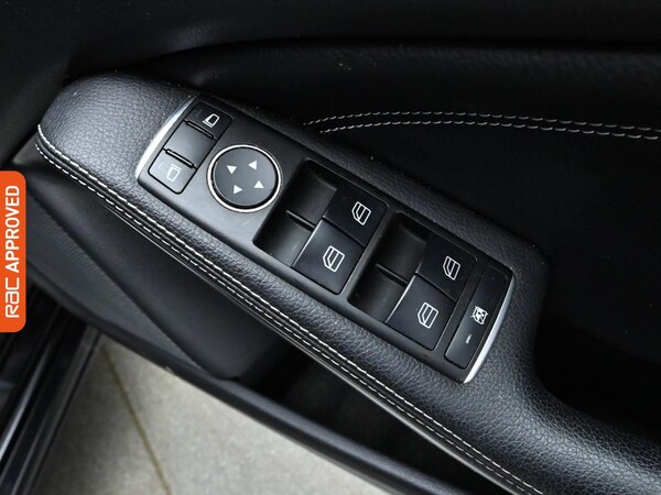 Used Mercedes-Benz A-Class 2025 for sale - 76115208: Photo 24