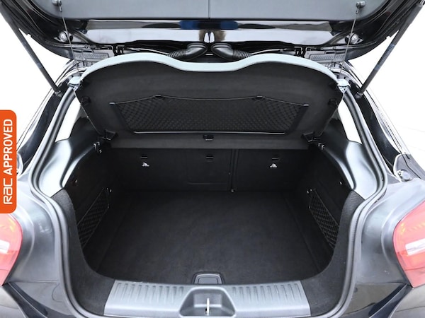 Used Mercedes-Benz A-Class 2025 for sale - 76115208: Photo 25