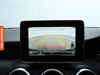 Used Mercedes-Benz A-Class 2025 for sale - 76115208: Photo 3