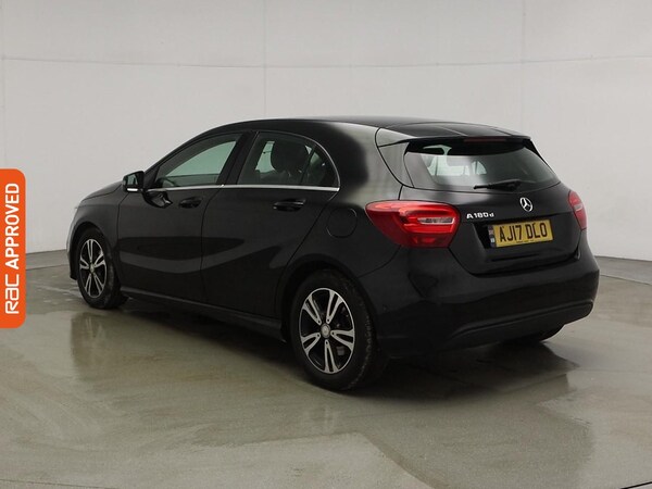 Used Mercedes-Benz A-Class 2025 for sale - 76115208: Photo 4