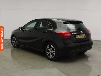 Used Mercedes-Benz A-Class 2025 for sale - 76115208: Photo 4