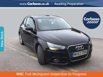 2013 - 1.4 TFSI Sport 5dr