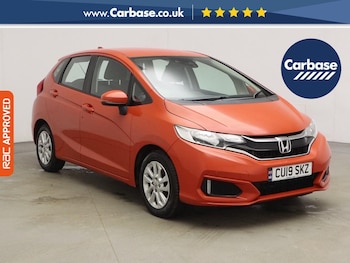 Used Honda Jazz 2026 for sale - 78266575: Photo