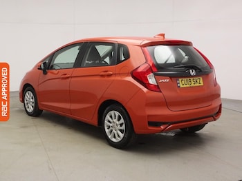 Used Honda Jazz 2026 for sale - 78266575: Photo