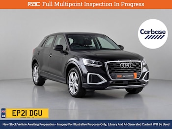 Used Audi Q2 2021 for sale - 78055908: Photo