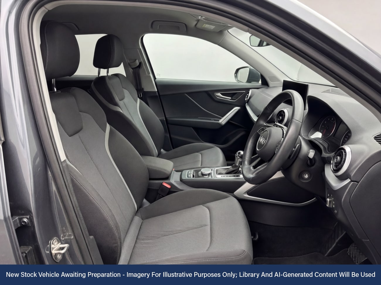 Used Audi Q2 2021 for sale - 78055908: Photo 3