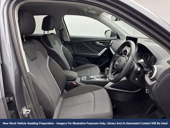 Used Audi Q2 2021 for sale - 78055908: Photo