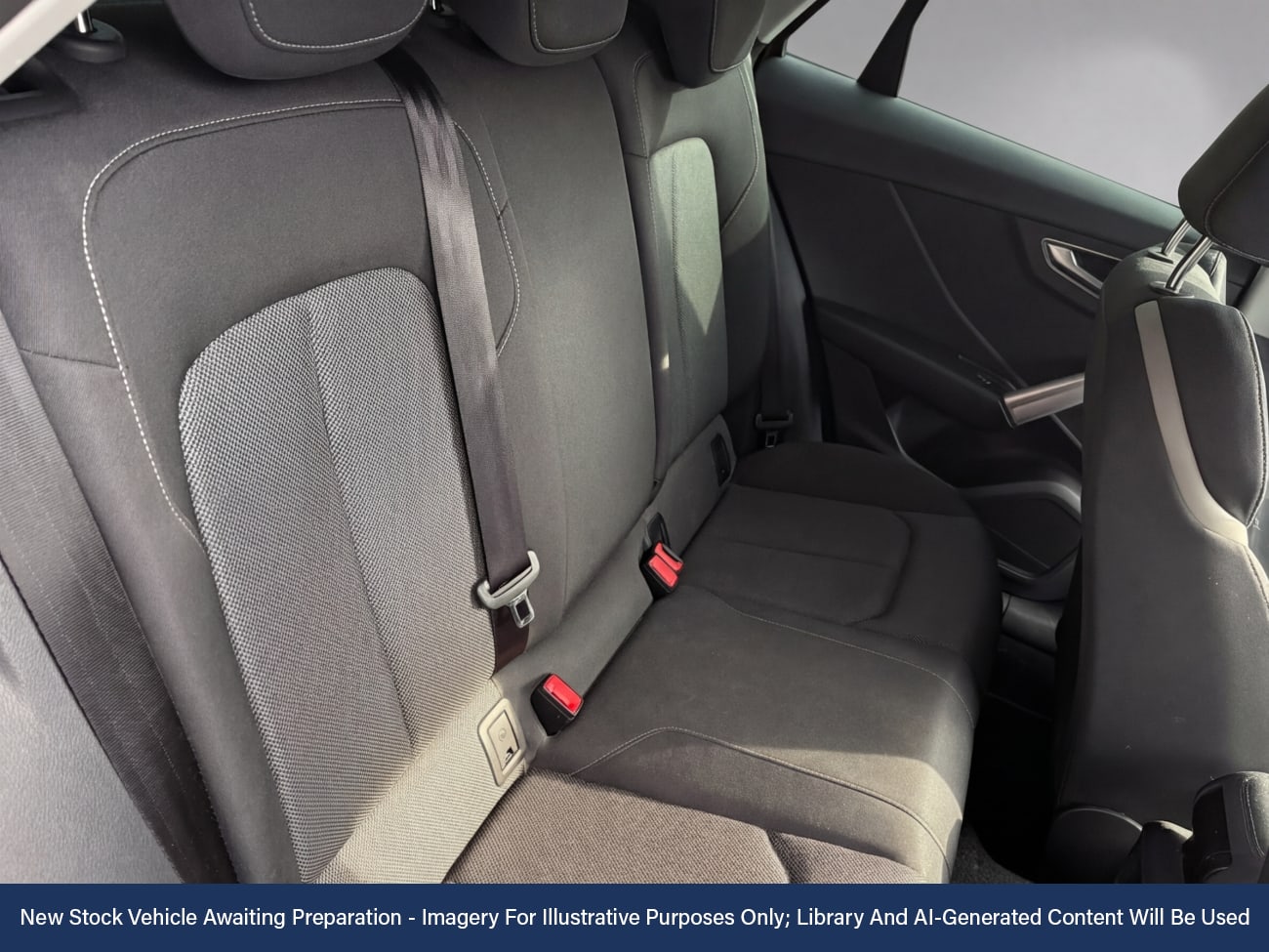 Used Audi Q2 2021 for sale - 78055908: Photo 4